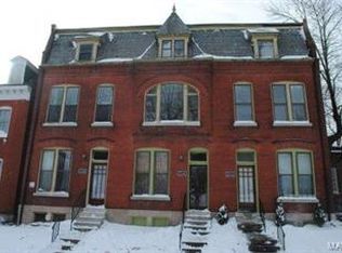 2212 Wyoming Ave #A, Saint Louis, MO