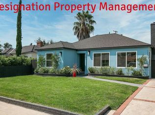 1241 N Avon St, Burbank, CA 91505