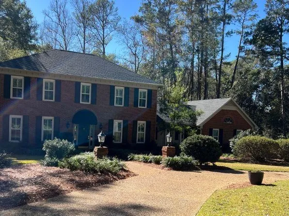 617 Forest Lair, Tallahassee, FL 32312