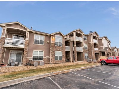 7440 S Blackhawk St #203, Englewood, CO, 80112