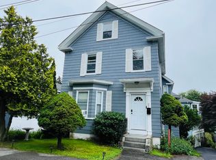 25 Auburn St FLOOR 1, Woburn, MA 01801