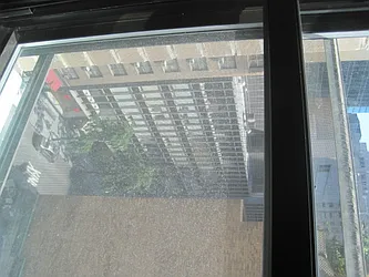 Rented by New York Residence