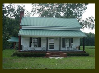 1415 Winton Cowart Rd NE, Ludowici, GA 31316