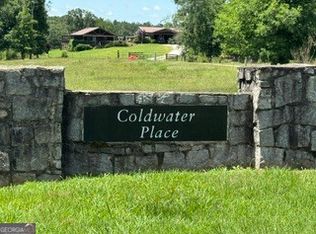 2062 Fisher Ln, Elberton, GA 30635