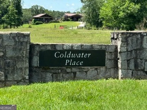2062 Fisher Ln, Elberton, GA 30635
