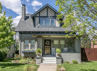 1405 S Gaylord St, Denver, CO 80210