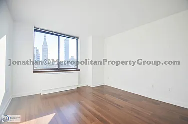 Rented by Metropolitan Property Group