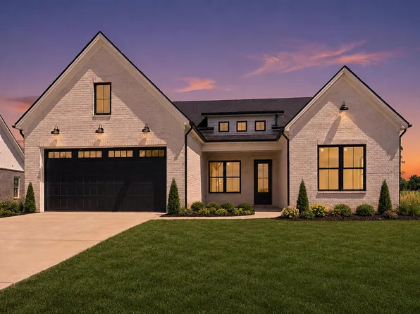 229 Madison Ave, Nicholasville, KY 40356