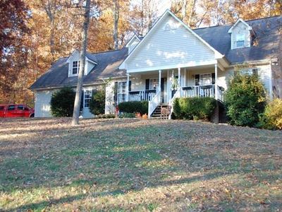 215 Wilson Heights Cir NE, Cleveland, TN, 37312