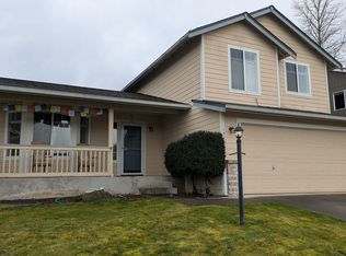 1514 198th St E, Spanaway, WA 98387