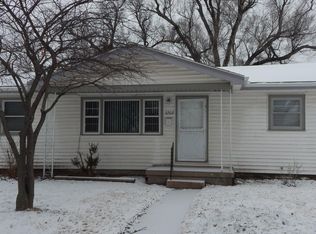 3202 S Saint Paul Ave, Wichita, KS 67217
