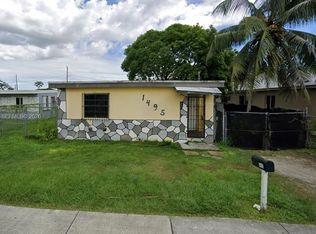 Florida City, Florida City, FL 33034