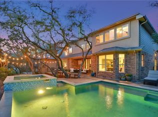 16117 Rockies Run Smt, Bee Cave, TX 78738