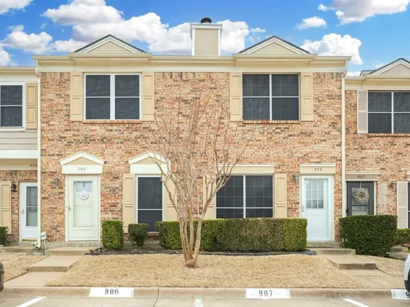 3801 14th St APT 906, Plano, TX 75074
