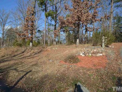Chalmers St LOT B, Durham, NC, 27707