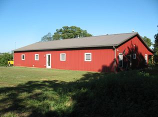 299 Scrabble Rd, Bagdad, KY 40003