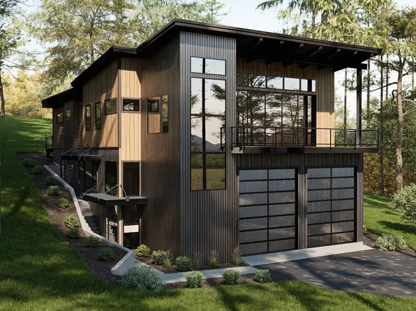 817 Colorado Avenue Lot #13, Whitefish, MT 59937