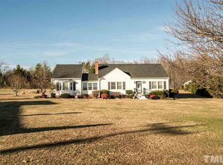 6965 Snow Camp Rd, Snow Camp, NC 27349