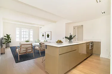 Rented by Living New York