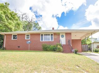 148 Monterey Ave, North Augusta, SC 29841