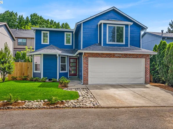 18866 SW Sammy Dr, Beaverton, OR 97003