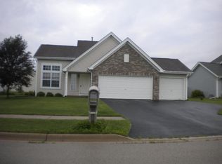 5168 Elmgate Dr, Rockford, IL 61101