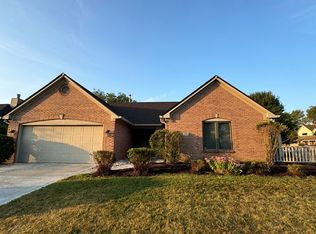 10819 Players Dr, Indianapolis, IN 46229