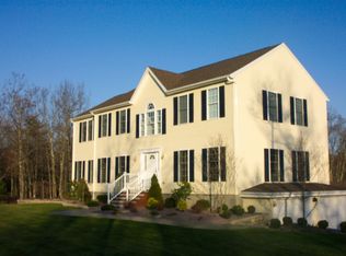 2250 Cedar St, Dighton, MA 02715