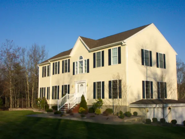 2250 Cedar St, Dighton, MA 02715