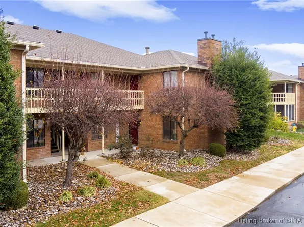 1710 New Albany-Chas Road #69, Jeffersonville, IN 47130