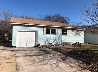 6304 Johnnie Ter, Oklahoma City, OK 73149