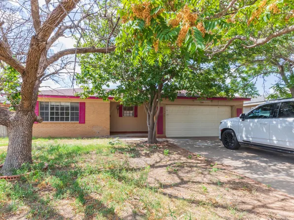 3204 Oak Dale Dr, Amarillo, TX 79103