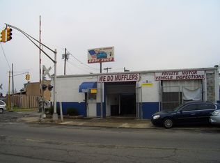 550 E 31st St, Paterson, NJ 07513