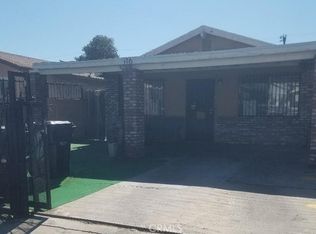 116 E 103rd St, Los Angeles, CA 90003