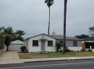3609 Ingraham St, San Diego, CA 92109