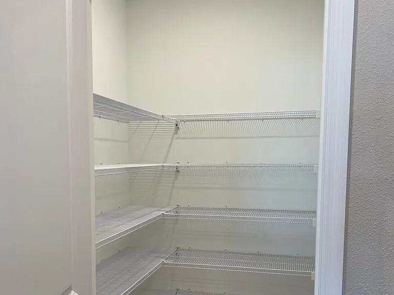 Large Pantry