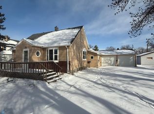 818 12th St N, Breckenridge, MN 56520