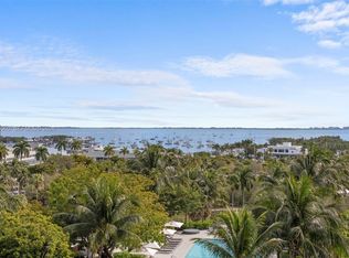 2821 S Bayshore Dr Unit 8A, Miami, FL 33133