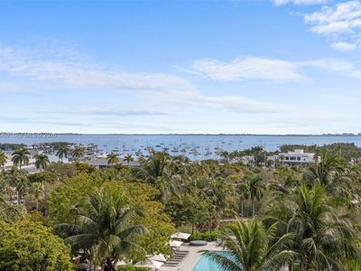 2821 S Bayshore Dr Unit 8A, Miami, FL, 33133