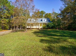 205 Hardwood Rd, Lexington, GA 30648