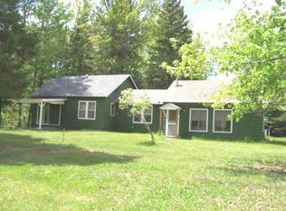 7796 M 33, Atlanta, MI 49709