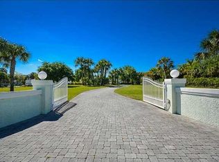 11900 SW Hamlin Ct, Palm City, FL 34990