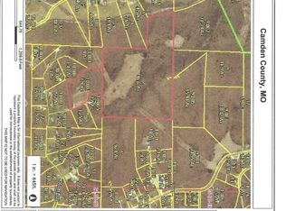 V Rd, Linn Creek, MO 65052