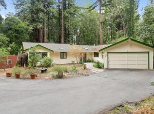 145 Crossbow Way, Ben Lomond, CA 95005