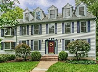 6 Macquarrie Ln, Westford, MA 01886