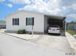240 Starboard Dr, Beverly Beach, FL 32136