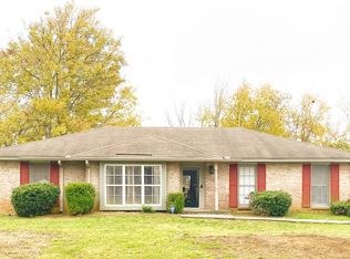 5712 Bridle Path Ln, Montgomery, AL 36116