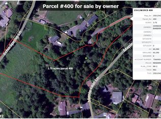 Parcel #400 Maple Leaf Lane #400, coos bay, OR 97420