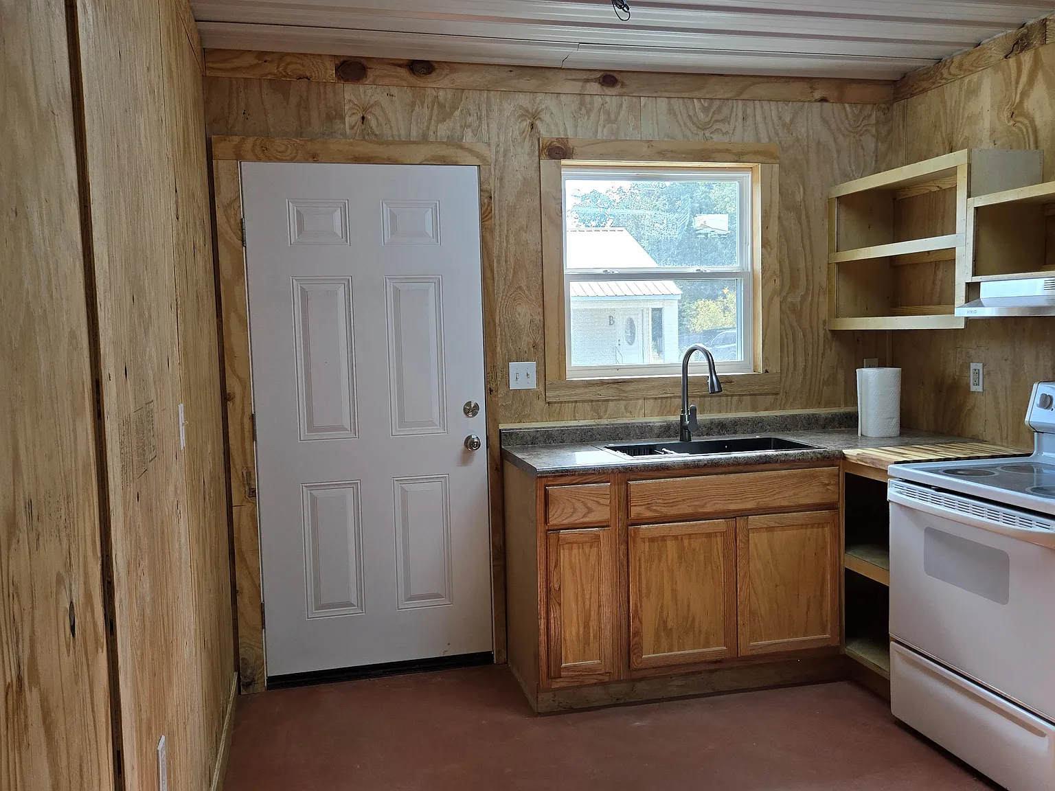 1 bed, $750 — Photo 2