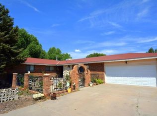 630 N Bosque Loop, Bosque Farms, NM 87068